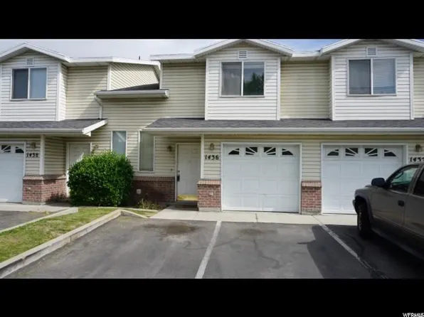 1436 W Mayapple Way S, West Valley City, UT 84119