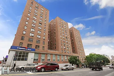 Rented by Harlem Lofts