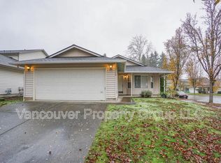 19026 SE 12th Way, Vancouver, WA 98683