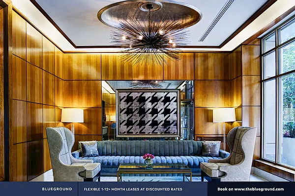 Rented by The Blueground | media 46