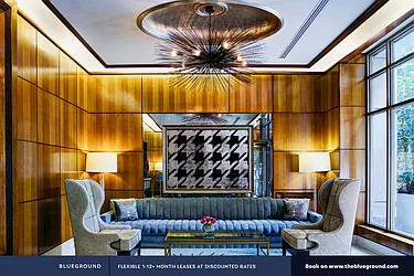 Rented by The Blueground