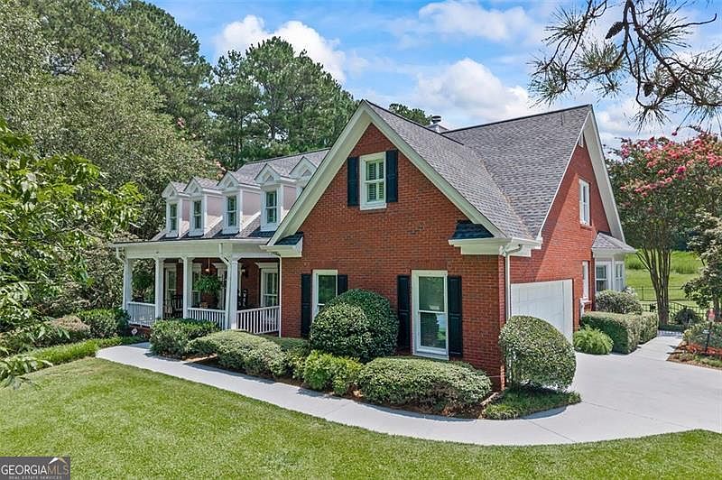 1292 Green Turf Dr, Snellville, GA 30078 [Price Cut $400] | Zillow