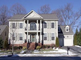 617 Still Creek Ln, Gaithersburg, MD 20878