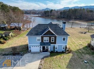 1670 Hedden Cove Rd, Hiawassee, GA 30546
