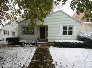 703 N Reed St, Joliet, IL 60435