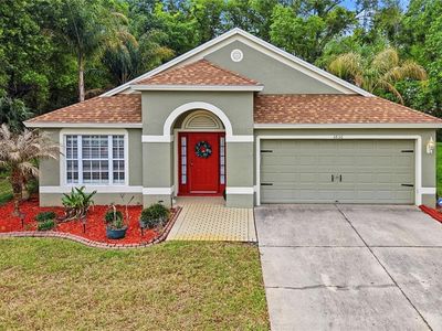 5856 Count Turf Ln, Zephyrhills, FL, 33544