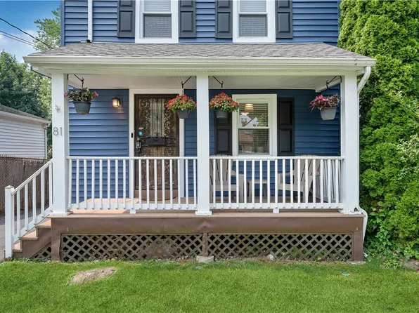 81 Walton Avenue, White Plains, NY 10606
