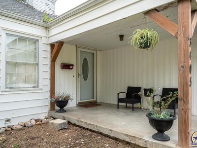 3405 SW Huntoon St, Topeka, KS, 66604
