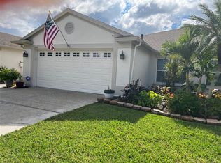 1844 Sassafras Dr, Zephyrhills, FL 33543