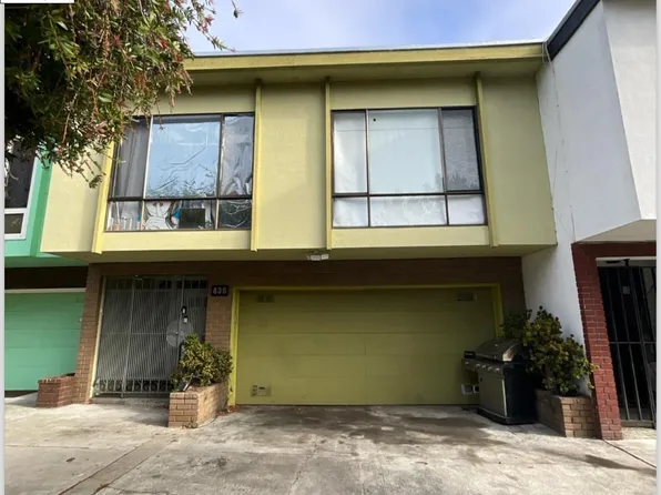 436 Dwight St, San Francisco, CA 94134