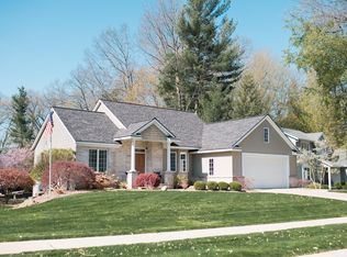 2538 Danton Dr SW, Wyoming, MI 49519