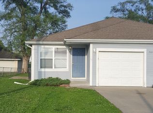 705 Hill St #A, Richmond, MO 64085