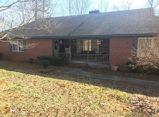 7168 Kenimer Rd, Clermont, GA 30527