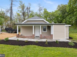 109 Harrisburg St, York Springs, PA 17372