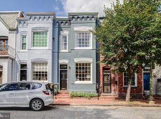 1238 Linden Pl NE, Washington, DC 20002