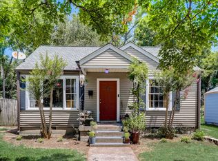 1141 Kirkland Ave #A, Nashville, TN 37216