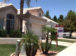 2118 E Mallard Ct, Gilbert, AZ 85234