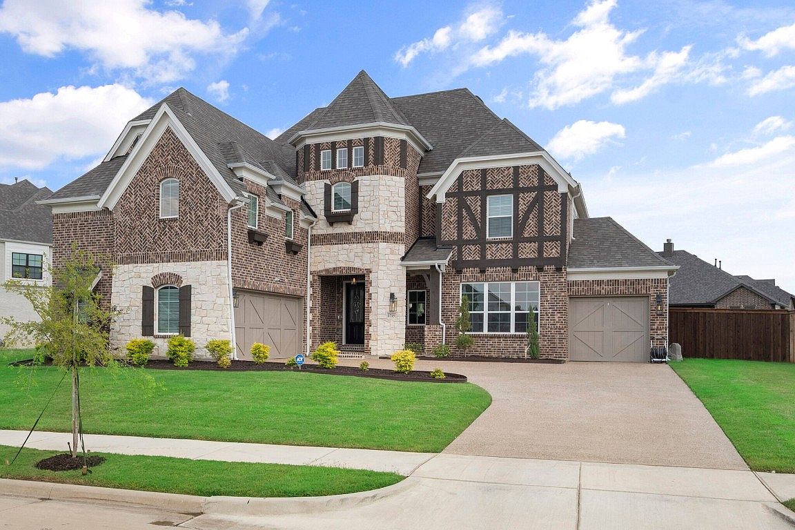 1715 Cedar Bluff Pkwy, Mansfield, TX 76063 MLS 20339517 Zillow