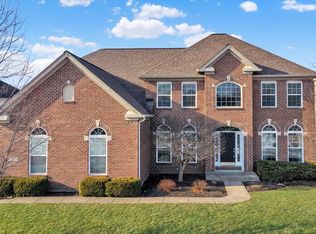 13866 Four Seasons Way, Carmel, IN 46074