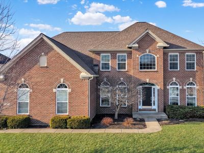 13866 Four Seasons Way, Carmel, IN, 46074