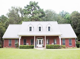 36 Fawnridge, Trinity, TX 75862