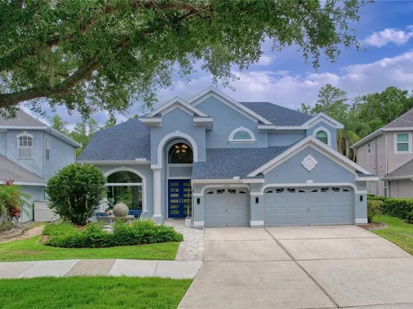 11721 Gothic Ln, Tampa, FL 33626
