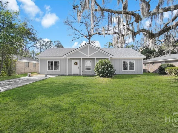 11 E Fairmont Avenue, Savannah, GA 31406