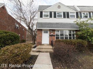 137 W Maryland Ave FLOOR 1, Clifton Heights, PA 19018