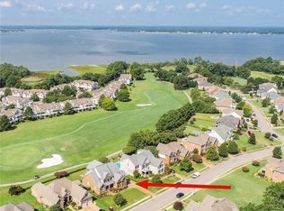 6507 Harbour Pointe Dr, Suffolk, VA 23435