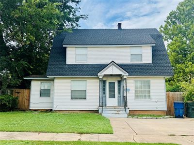 1124 S 19th St, Chickasha, OK, 73018