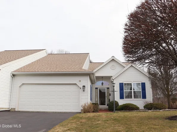 11 Hyland Circle, Troy, NY 12182