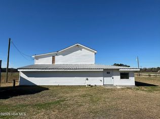 3027 Highway 58 N, Trenton, NC 28585