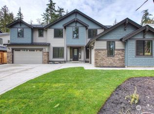 14165 Sandy Hook Rd NE, Poulsbo, WA 98370