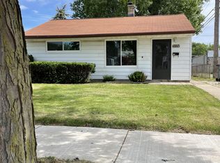 2726 Margaret St, Melvindale, MI 48122