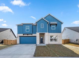144 Donn Brooks Dr, Kyle, TX 78640
