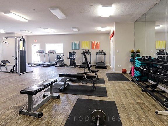5th image of 2101 Burton Dr APT 1015