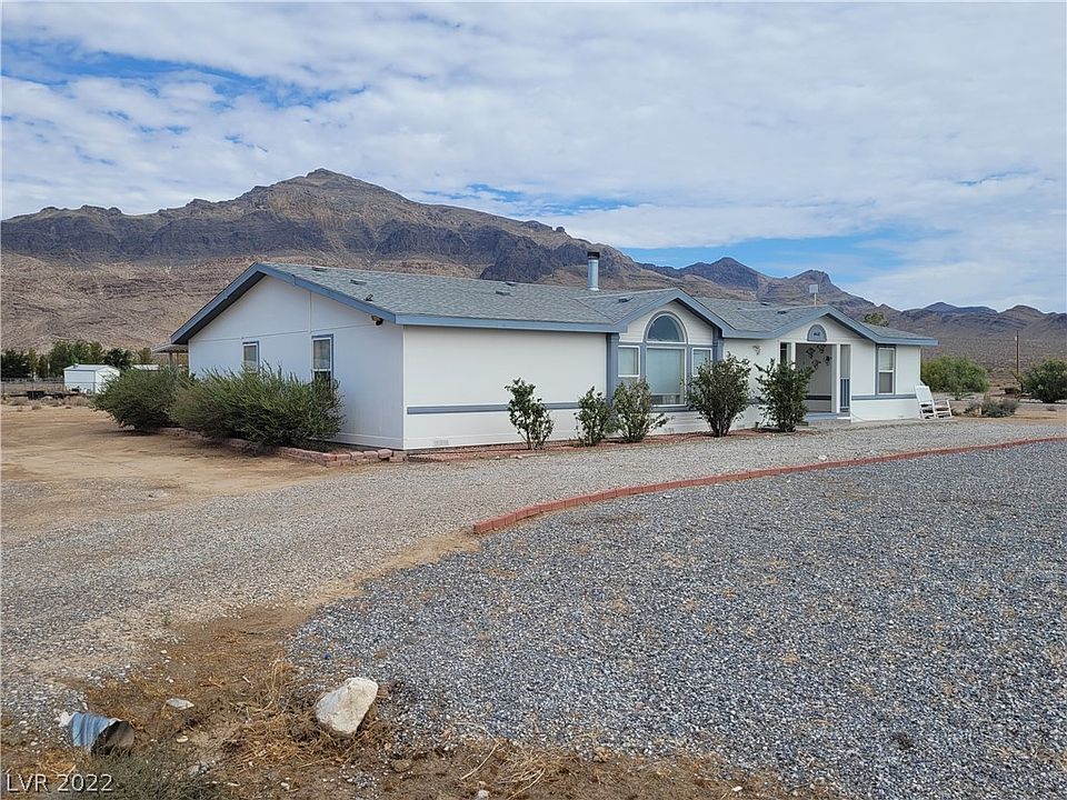 4400 Serenity Ct, Pahrump, NV 89060 Zillow