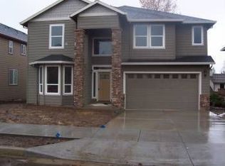 16039 SE Nehalem St, Portland, OR 97236