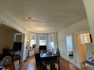 1336 Commonwealth Ave #13, Allston, MA 02134