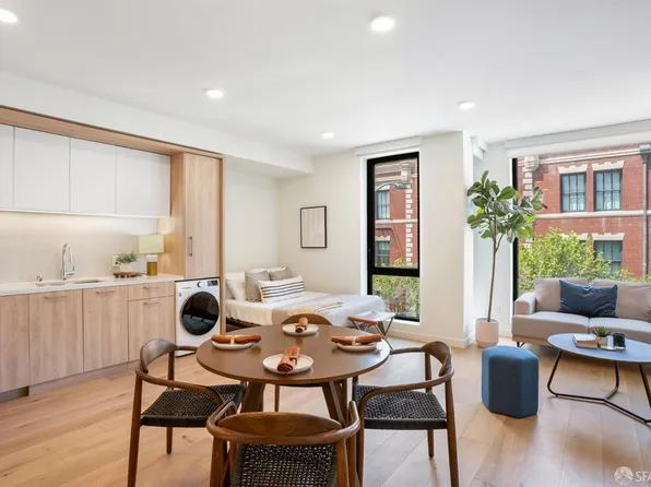 915 N Point St #C3, San Francisco, CA 94109