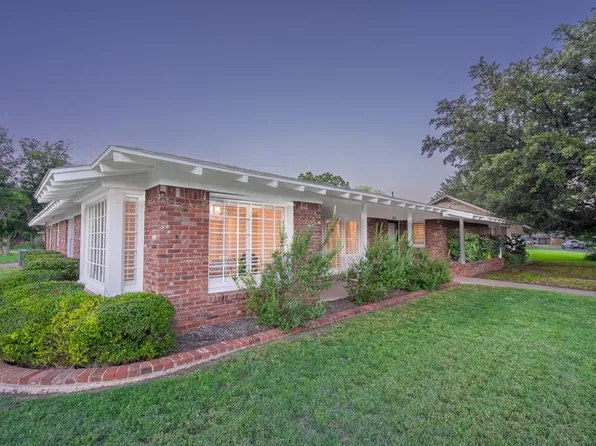 3212 Durant Dr, Midland, TX 79705
