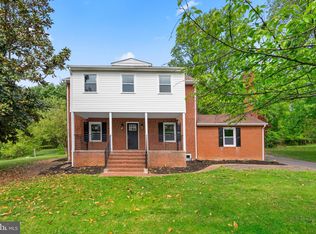 7946 Max Blobs Park Rd, Jessup, MD 20794