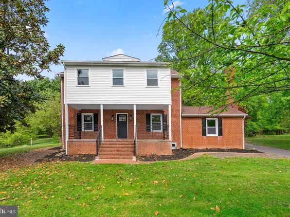 7946 Max Blobs Park Rd, Jessup, MD 20794