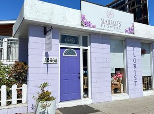 12664 San Pablo Ave, Richmond, CA