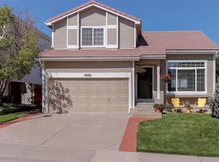 10057 Cedaridge Way, Highlands Ranch, CO 80129