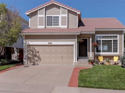 10057 Cedaridge Way, Highlands Ranch, CO, 80129