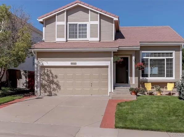 10057 Cedaridge Way, Highlands Ranch, CO 80129