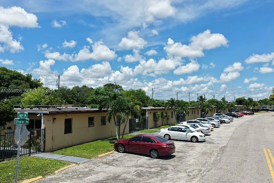 Opa Locka 2nd Rev Plat No — Photo 1