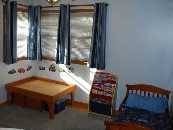 Bedroom #3