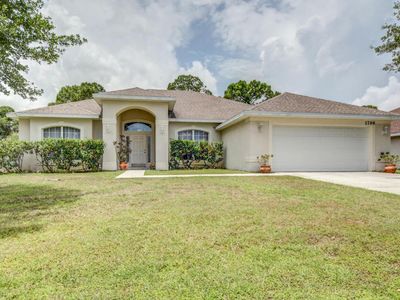 1798 SE Carvalho St, Port Saint Lucie, FL, 34983